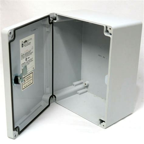 stahlin fiberglass enclosures